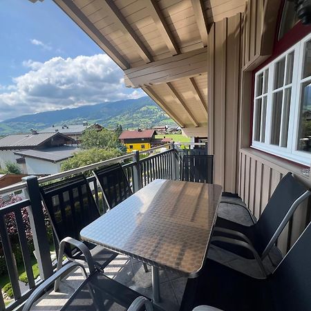 Villa Theresa Капрун Экстерьер фото