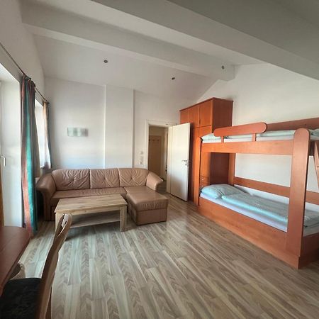 Villa Theresa Капрун Экстерьер фото