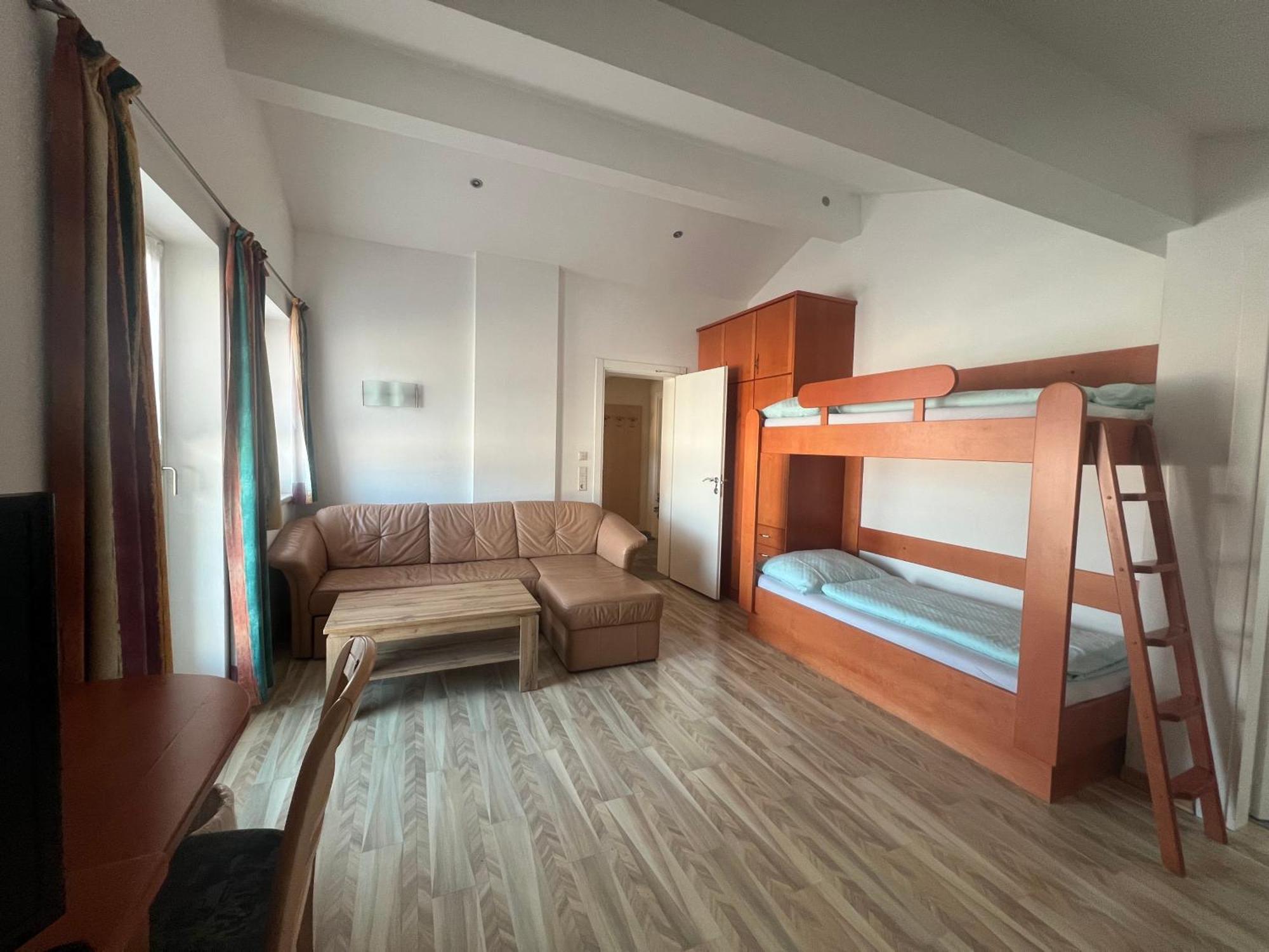 Villa Theresa Капрун Экстерьер фото