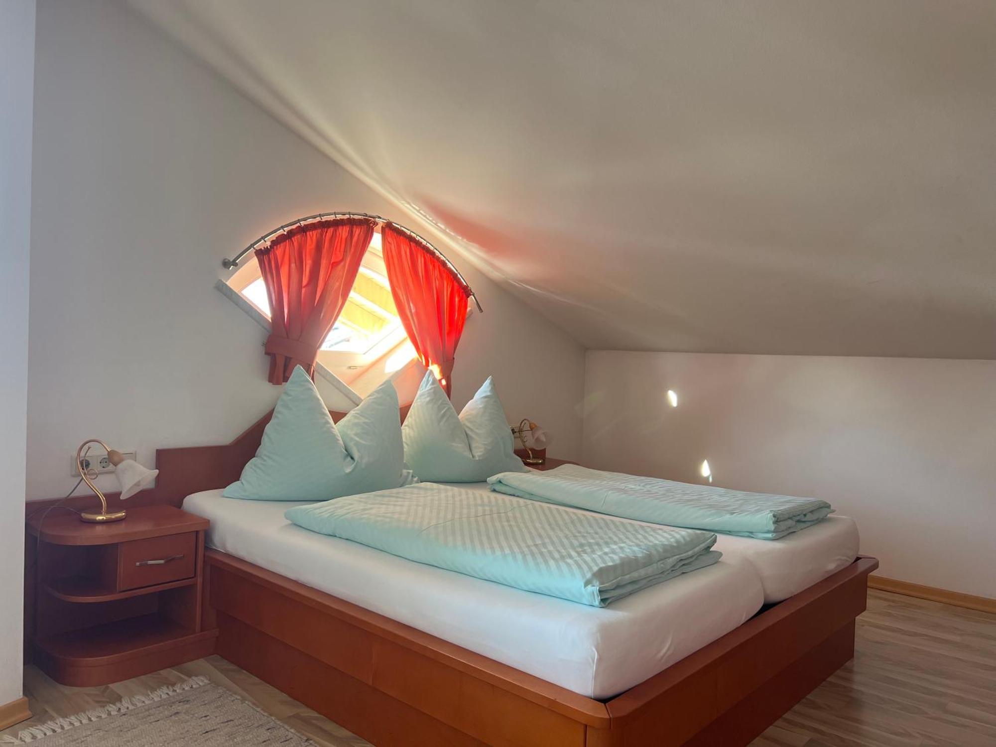 Villa Theresa Капрун Экстерьер фото